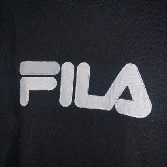 Fila Sweater - Picture 2 of 5